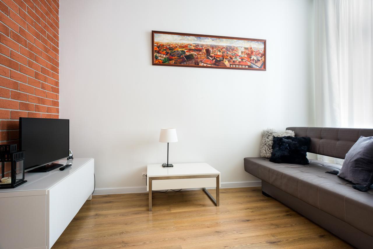 Apartament Felicjanek Krakow Exterior photo